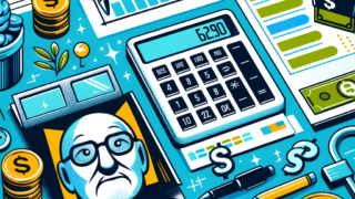 今の生活状況を整理しましょう