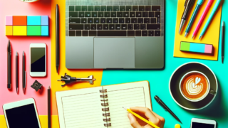 ライフイベント表を作成しましょう