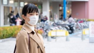 新型コロナ対策-政府支援-