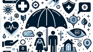 60歳からの保険