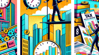 パート収入と壁問題