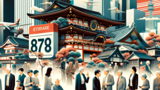 会社の定年制度ってどうなるの?