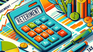 退職所得と退職所得控除