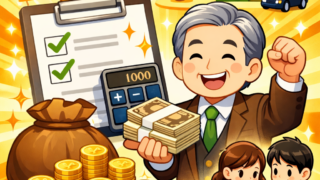 退職金を2回受け取ると税金はどうなる?