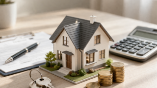 住宅ローンの安全ライン完全ガイド【年収・金利・老後まで解説】