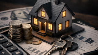 年収別住宅ローンはいくらまで安全?返済比率からFPが解説