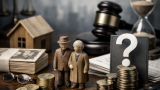 退職金2000万円の税金はいくら?手取り額と計算方法をわかりやすく解説