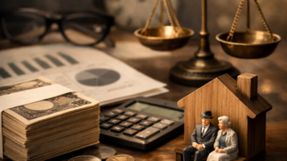 退職金の20年ルールとは?iDeCoとの関係を分かりやすく解説