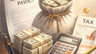 退職金とDCを2回受け取るときのみなし勤続年数の計算方法を解説