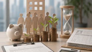 DCを一時金で受け取る手続き実践編（１）【NRKでの実際の流れ】