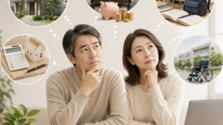 50代の教育費と老後資金は両立できる？大学費用とのバランス