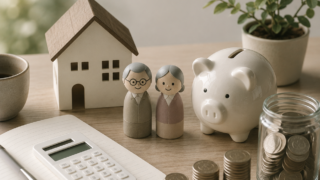 子どもの教育費が終わったら何をする？50代からの老後資金準備