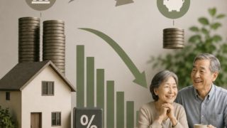 退職金は住宅ローン返済に使うべき？50代から考える使い道